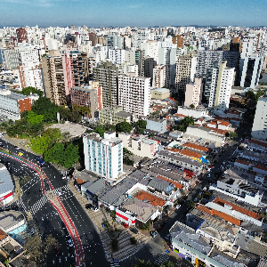 Santo Antônio - São Caetano do Sul