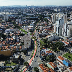 Barcelona - São Caetano do Sul